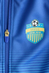 Soccer Jacket