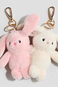 2-Pack Friendship Bag Charms