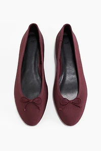 Ballet Flats