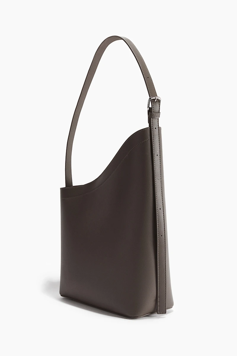 Asymmetric Shopper