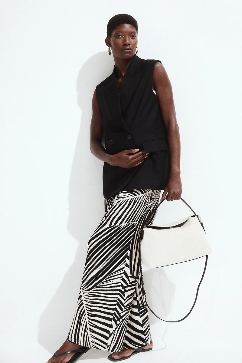 Pantalon MAMA Before & After