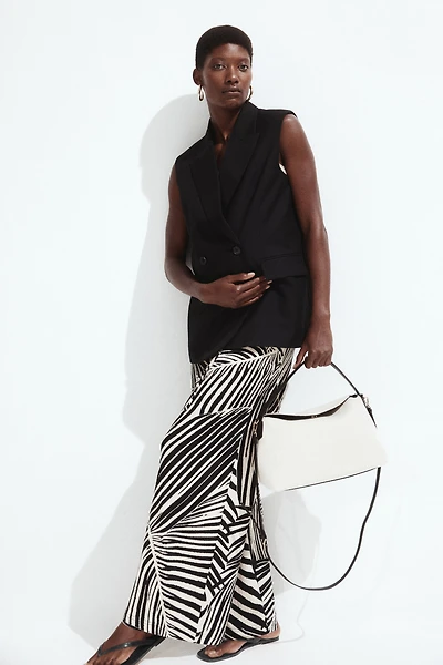 MAMA Before & After Drawstring Pants