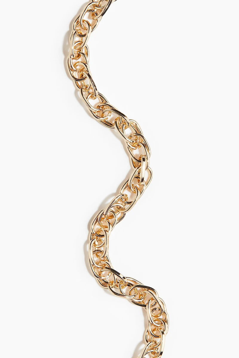 Chain Necklace