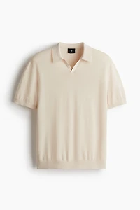 Regular-Fit Polo Shirt