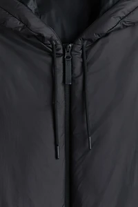 Windproof & Water-Repellent Padded Jacket