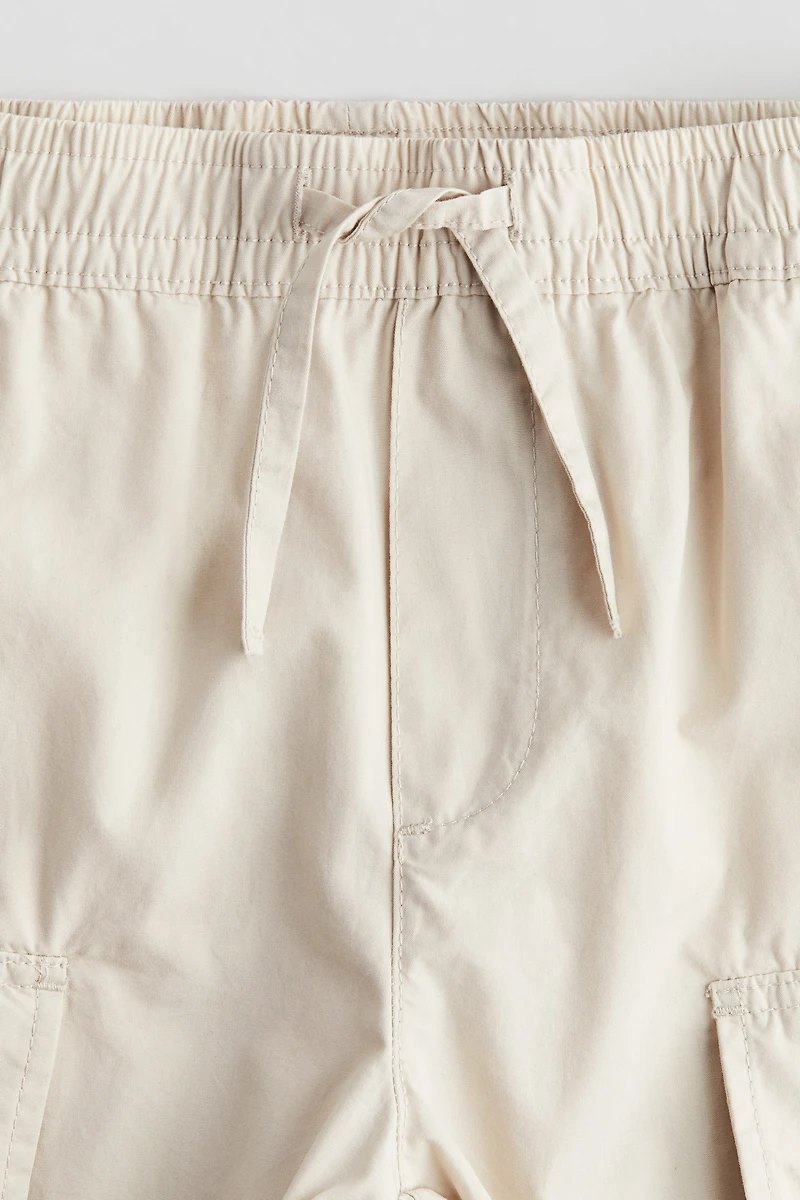 Short cargo