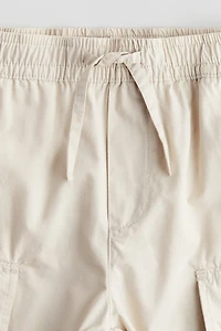 Short cargo
