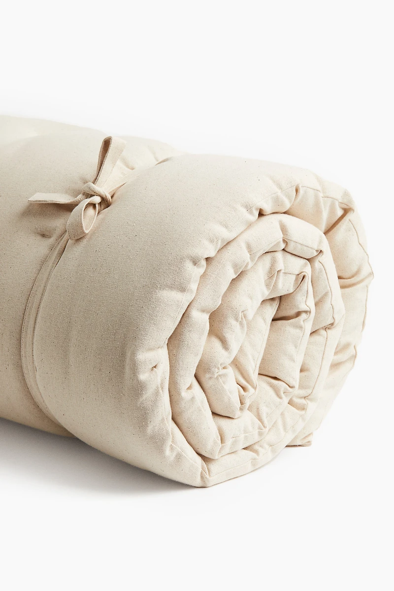 Matelas de plage hydrofuge