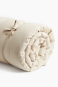 Matelas de plage hydrofuge