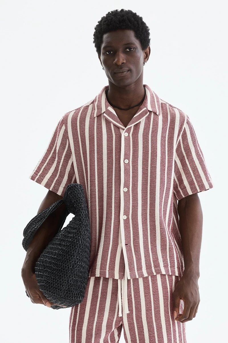 Regular-Fit Shirt