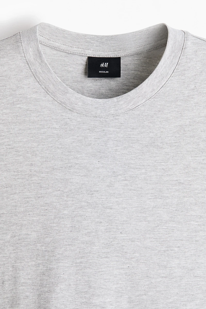 3-pack Regular Fit T-shirts