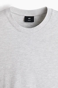 3-pack Regular Fit T-shirts