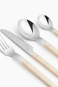 16-Piece Cutlery Set