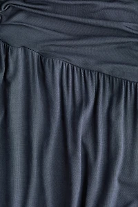 Viscose Balloon Pants