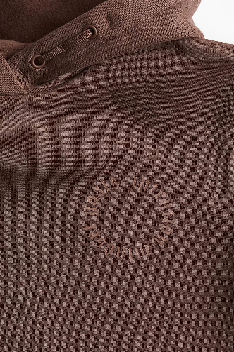 Sports Hoodie with DryMove™