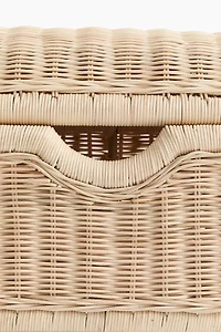 Banc coffre pour enfant