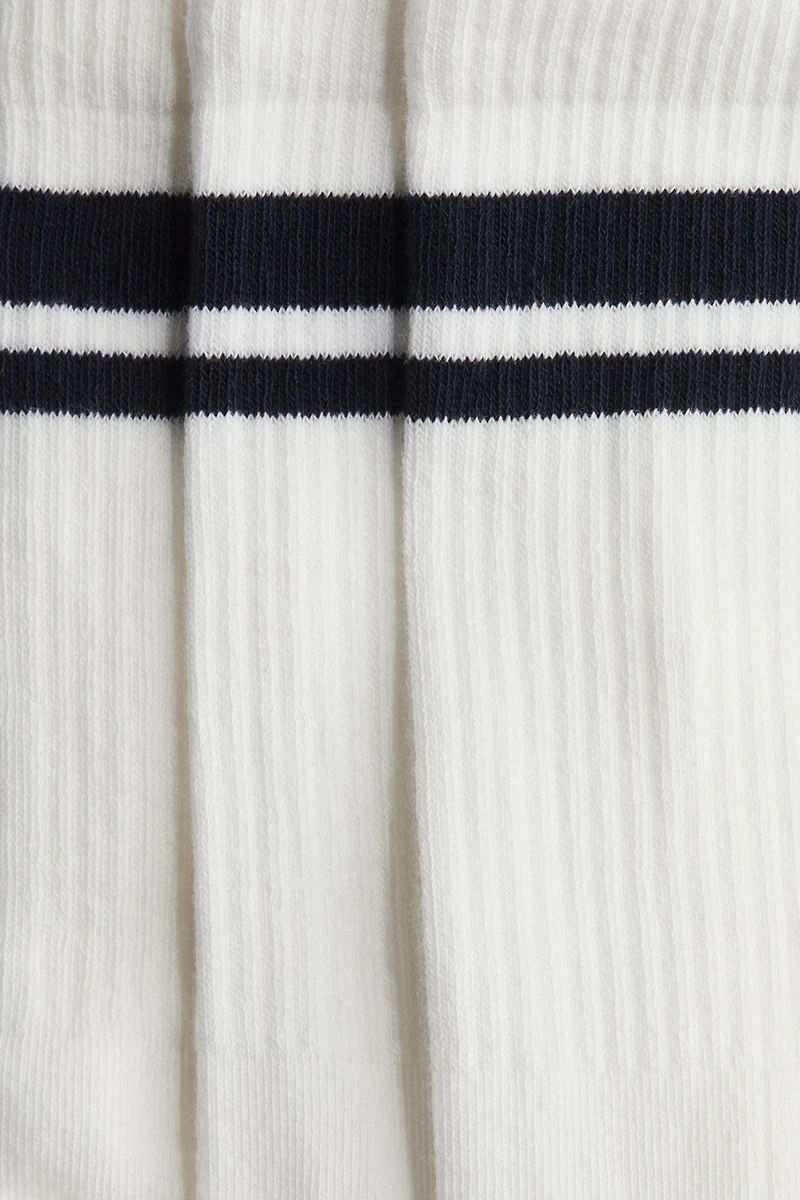 5-Pack Socks