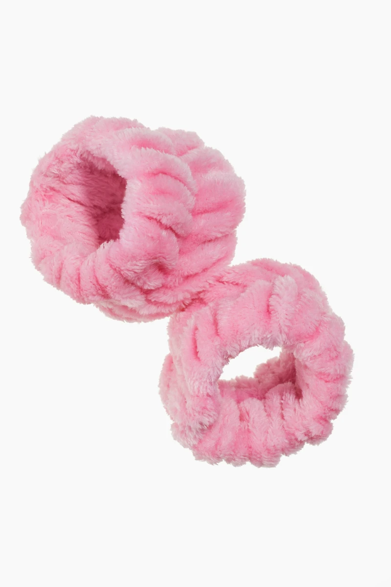 2-pack Beauty Wristbands