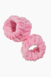 2-pack Beauty Wristbands