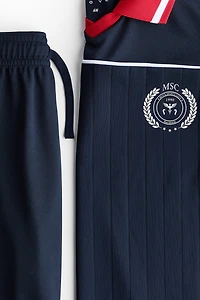 Ensemble de soccer 2 pièces DryMove🅪