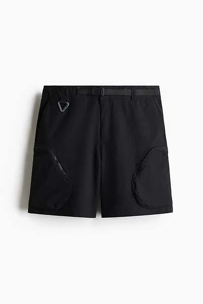 Mid-Length Outdoor Shorts