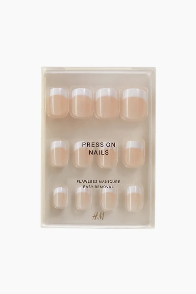 Press-on Nails