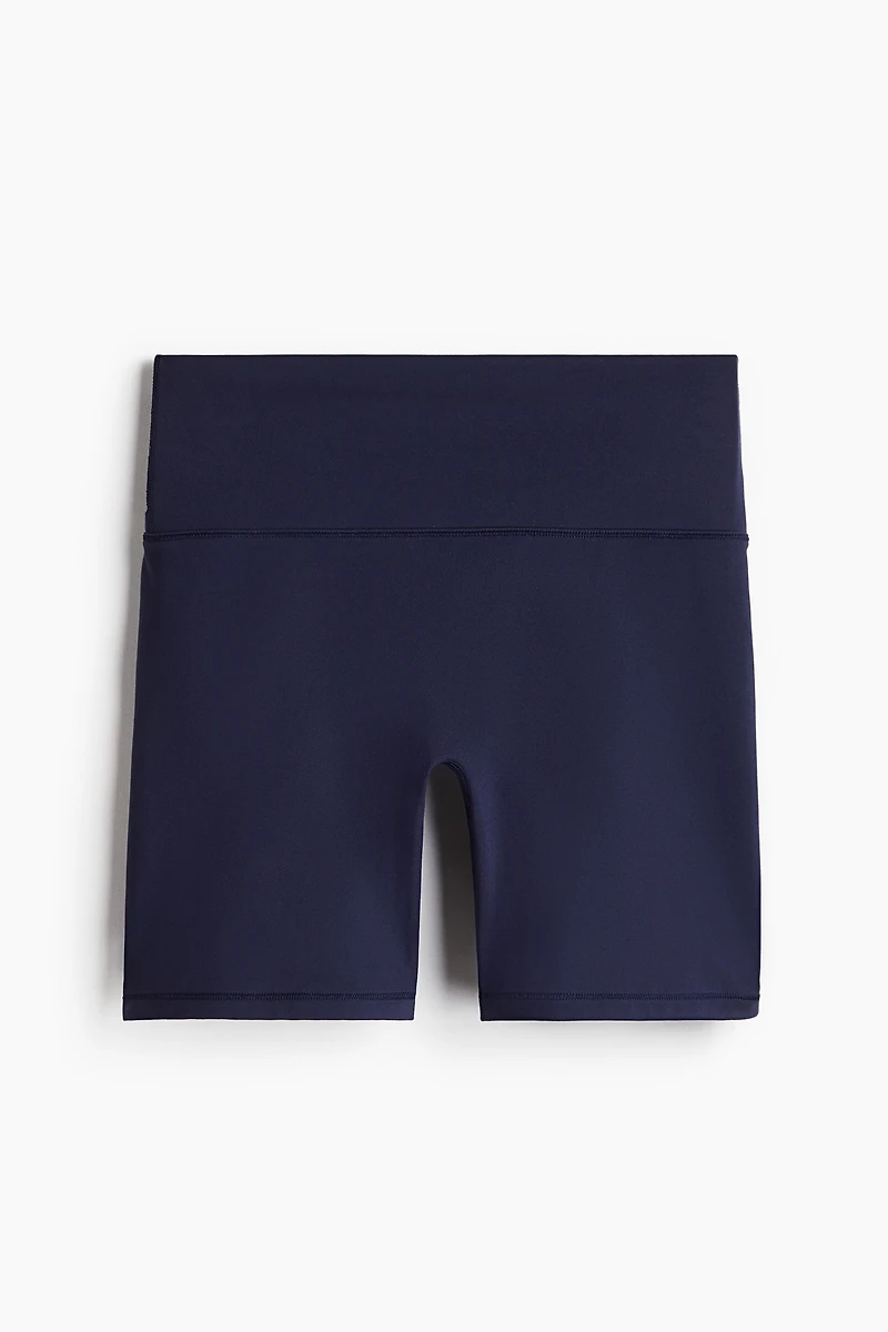 Biking Shorts with SoftMove™