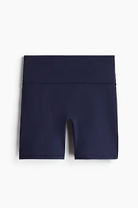 Biking Shorts with SoftMove™