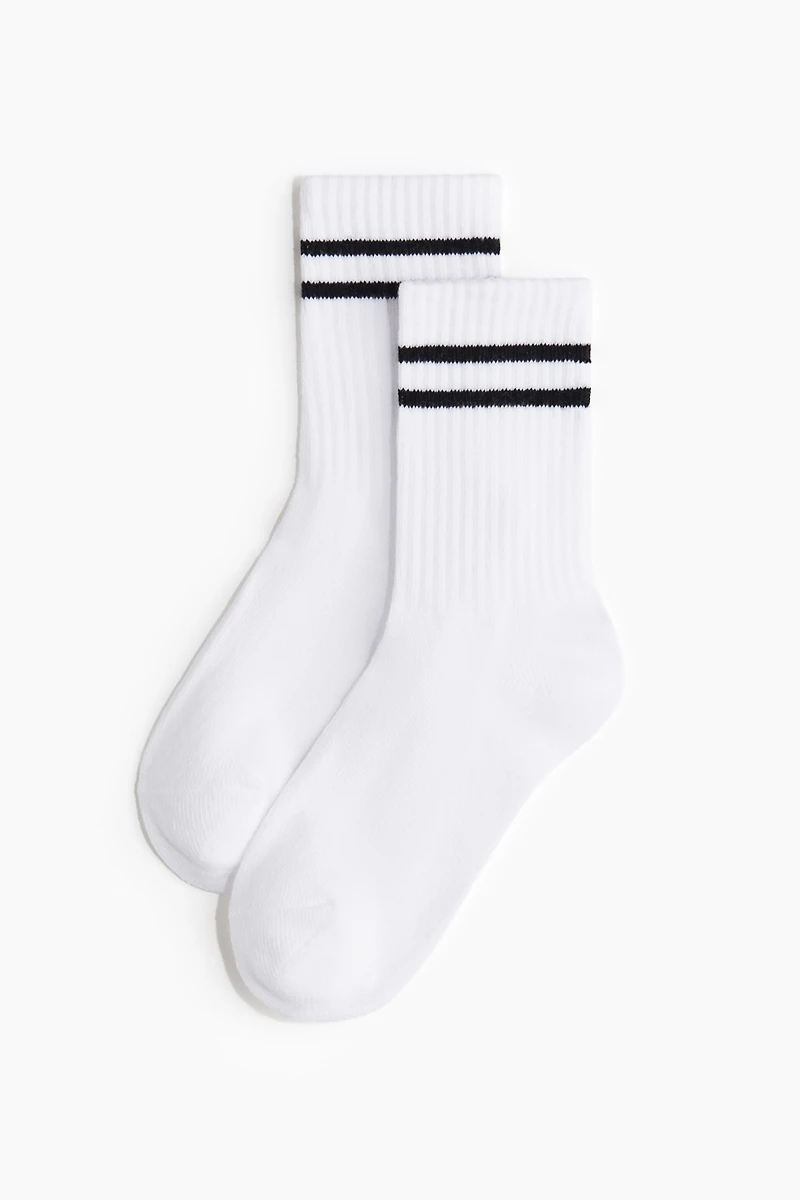 Lot de 5 paires chaussettes