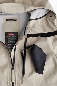 3-Layer Shell Jacket with StormMove™