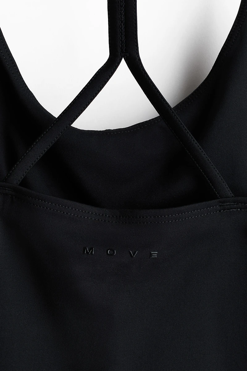 Sports Tank Top with DryMove™