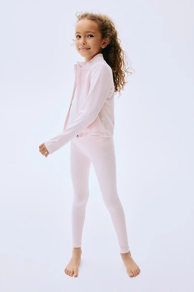 Legging de sport SoftMove🅪