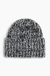 Bouclé Beanie