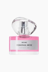 Personal Muse Fragrance