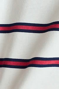T-shirt imprimé en coton