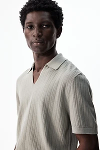 Regular Fit Pima Cotton Polo Shirt