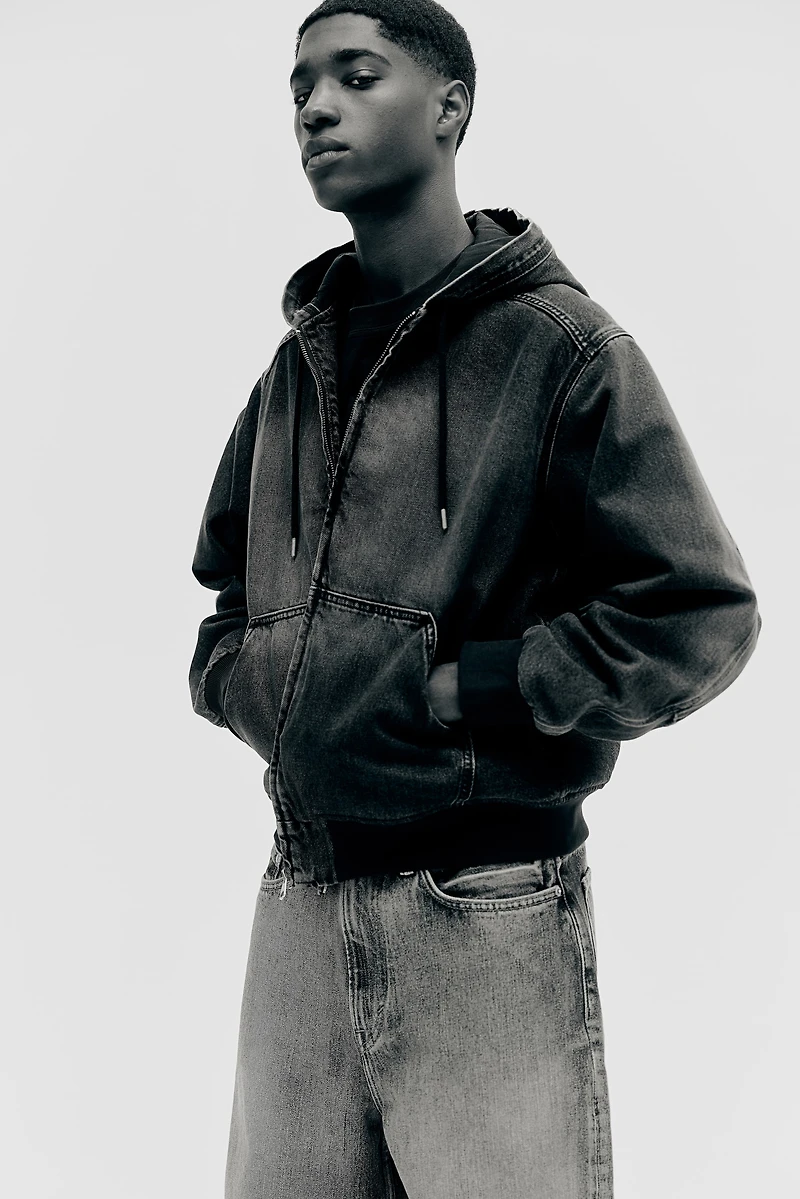 Fairfax Baggy Jeans