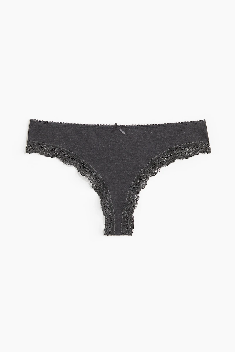 5-pack Brazilian Briefs