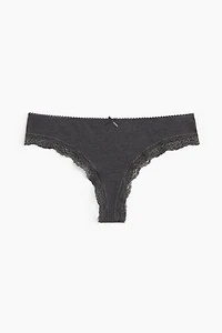5-pack Brazilian Briefs