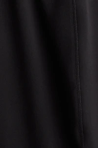Low-Waist Sports Leggings with SoftMove™