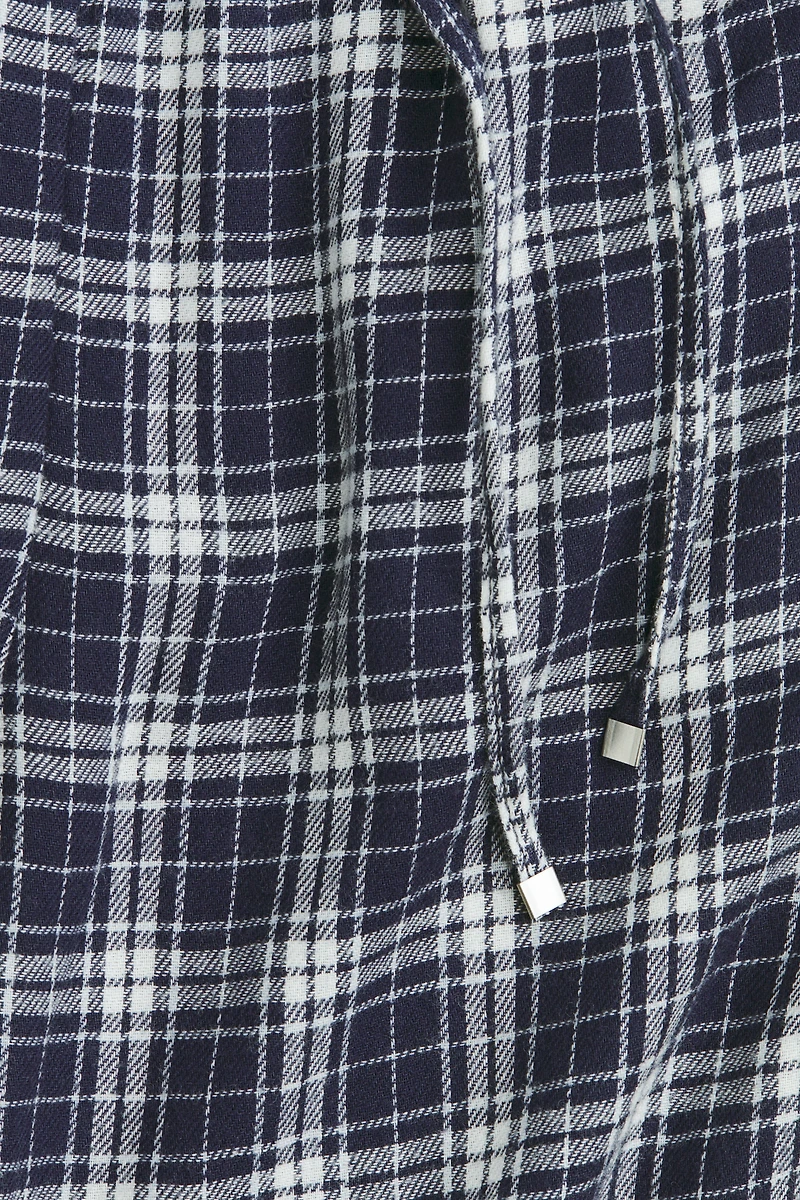 Pants with Drawstring