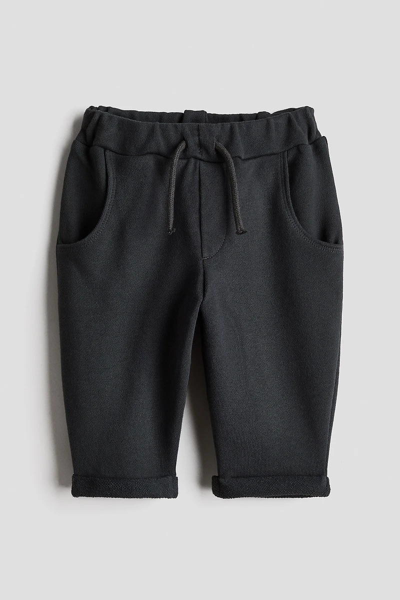 Sweatpant Joggers