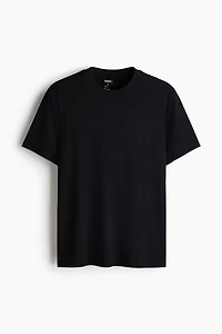 Warming Regular-Fit T-Shirt