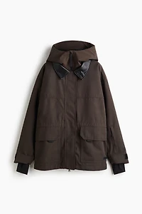 Ski Jacket with ThermoMove™