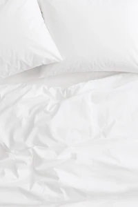 Cotton King/Queen Duvet Cover Set