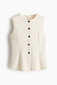 Interlock Vest