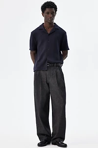 Regular-Fit Resort Shirt
