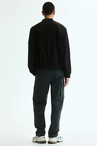 Lightweight Bomber Jacket