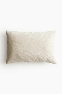 Textured Cushion Cover