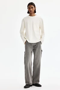 Loose Carpenter Jeans